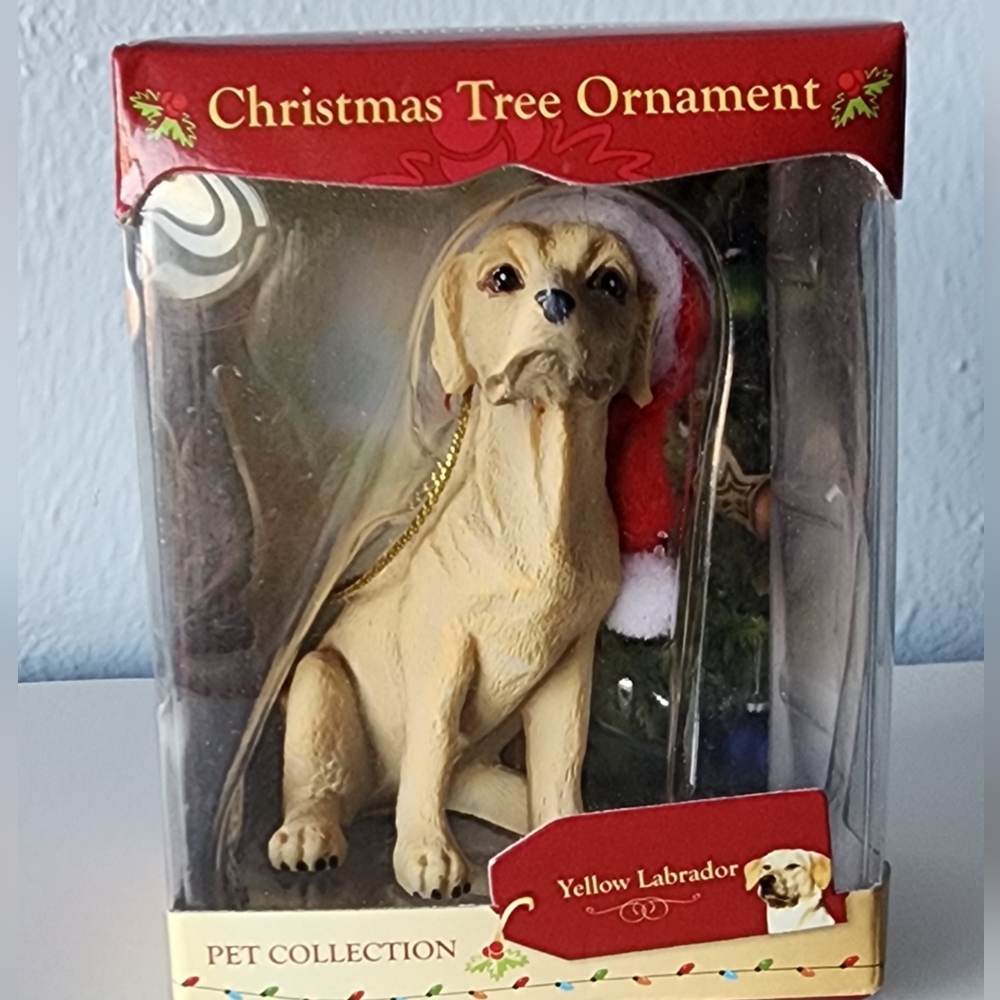 Christmas ornament